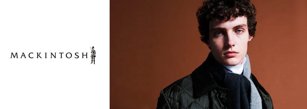 MACKINTOSH【マッキントッシュ】