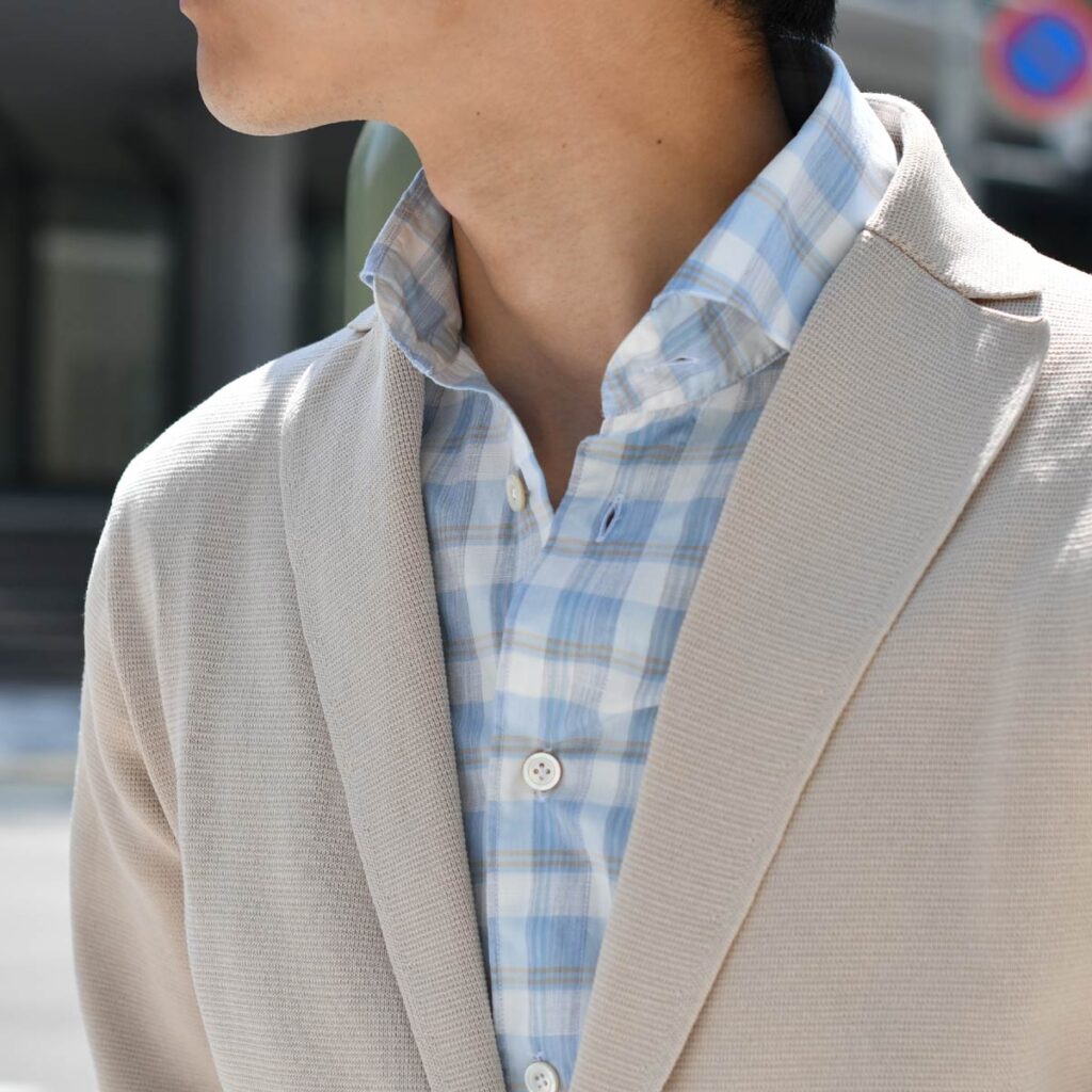 FINAL SALE】FILIPPO DE LAURENTIIS【フィリッポ デ ローレンティス