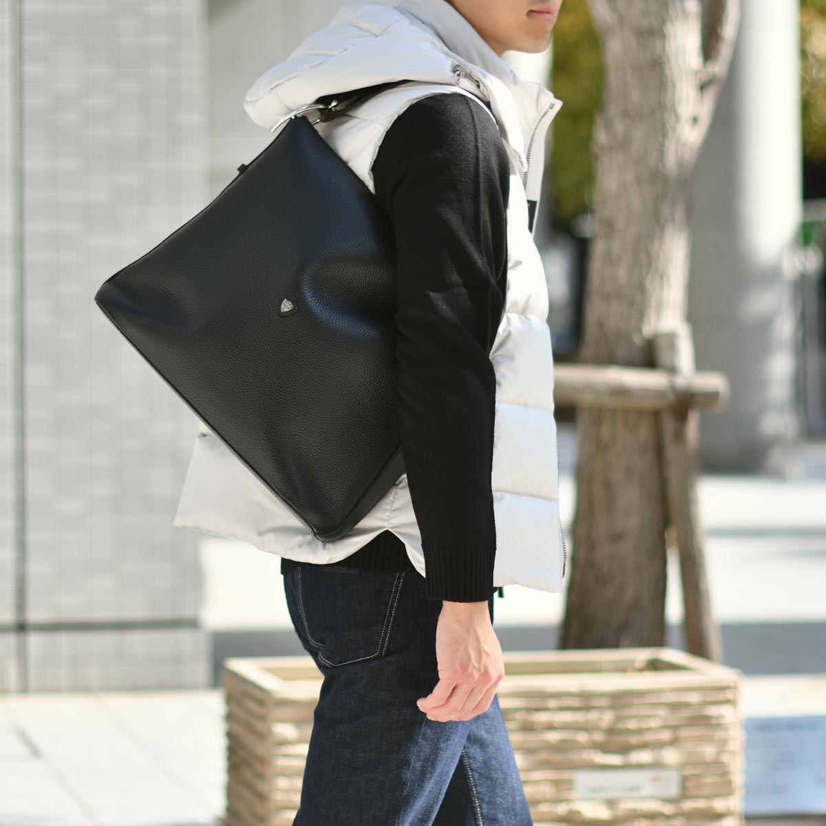 CHAMBORD SELLIER【シャンボールセリエ】ショルダーバッグ LOCHES