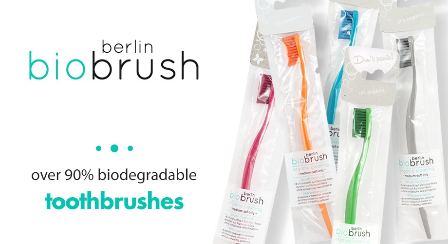 biobrush berlin-バイオブラシ