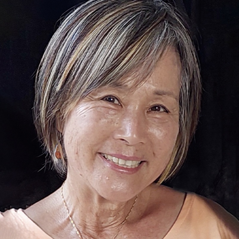 松本淑子