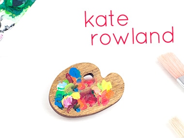 Kate Rowland