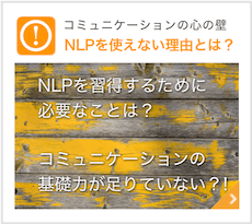 <strong>NLP</strong> ̿
