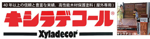 キシラデコール】 16L 注ぎ口付 選べる15色 送料無料の通販|塗料専門