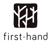first-handロゴ