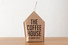THE COFFEE HOUSE （すみだ珈琲）
