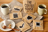 THE COFFEE HOUSE （すみだ珈琲）