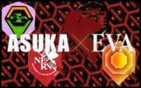 ASUKA-EVA