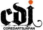 Core Darts Logo