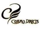 COSMO DARTS Logo