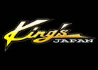 King's Japan [キングス・ジャパン] Logo