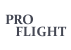 PRO FLIGHT  Logo