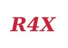 R4X Logo