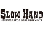 Slow Hand Logo