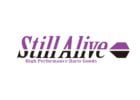 Still Alive Logo