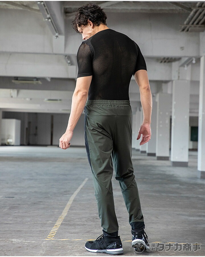 市場 雑誌付き DELTAスウェットパンツ キャメル DESIGN TS パンツ