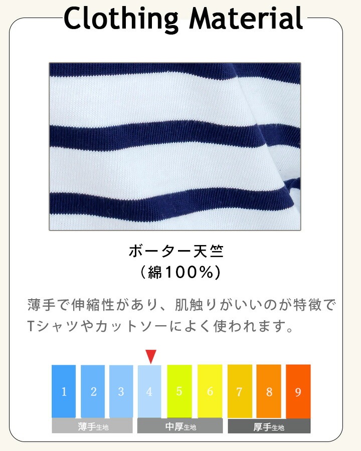 バスクシャツ 七分袖シャツ arbe アルベ AS-8253 【男女兼用】飲食店