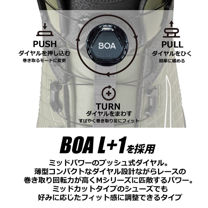 即日発送】ミズノ 安全靴 限定カラー ミッドカット ハイカット