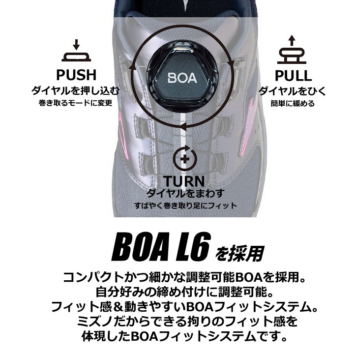即日発送】ミズノ 安全靴 限定カラー ローカット F1GA2606 オール