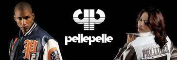 PELLE PELLE (ڥڥ)