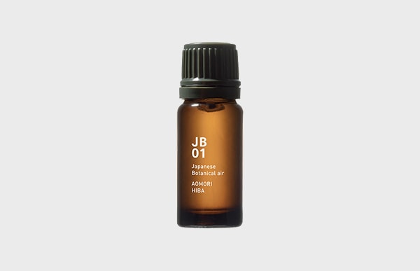 アットアロマ エッセンシャルオイル JB01 青森ひば 10ml｜designshop