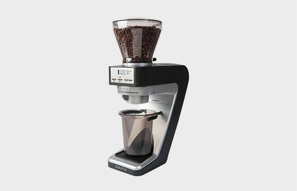 コーヒーグラインダー コーヒーミル 電動 Sette30 BARATZA バラッツァ 