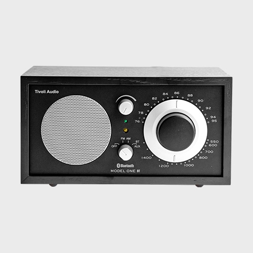 Tivoli Audio チボリオーディオ / Model One BT Generation2 Black 