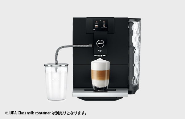 全自動 コーヒーメーカー ミル付 JURA ユーラ ENA8 [ エスプレッソ