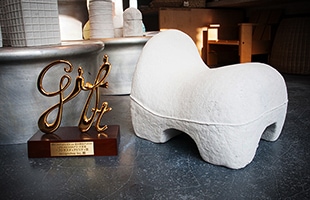 Mold Koiceは東京インターナショナル・ギフト・ショー/第8回LIFE×DESIGNのベストサスティナビリティ賞を受賞致しました