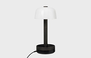 ROSENDAHL Soft Spot Table Lamp OFFWHITE