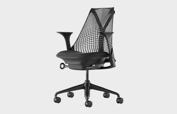 Herman Miller Sayl Chair ハーマンミラー セイルチェア [ オフィス 