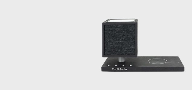 Tivoli Audio Revive チボリオーディオ eva.gov.co