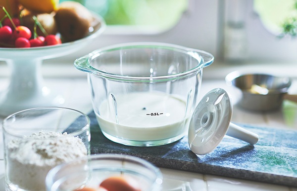 Russell Hobbs ラッセルホブス Four-blades Mini Chopper 4ブレード