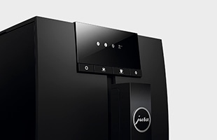 JURA ユーラ 全自動 コーヒーマシン コーヒーメーカー ミル付