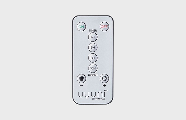 UYUNI LIGHTING ウユニライティング Uyuni Remote ウユニリモート