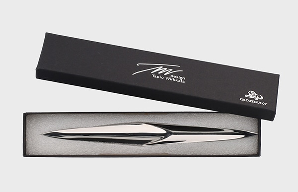 Kultakeskus クルタケスクス Tapio Wirkkala タピオ ヴィルカラ paper knife ペーパーナイフ｜designshop