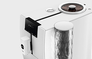 JURA ユーラ 全自動 コーヒーマシン コーヒーメーカー ミル付