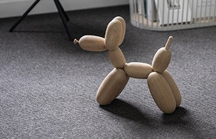 BOYHOOD Ballon D'og Small Oak【ゆうパケット不可】｜designshop