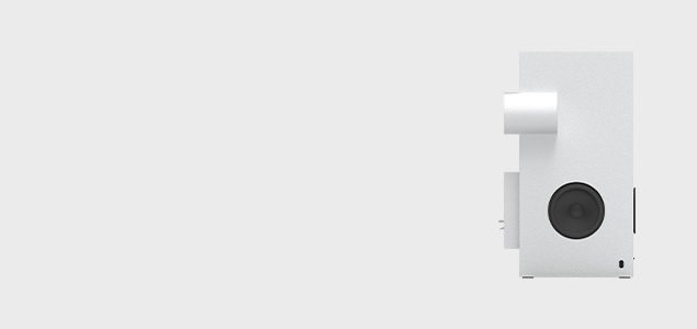 TRANSPARENT SPEAKER �ȥ�󥹥ڥ����ȥ��ԡ����� Brutalist �֥롼���ꥹ�� [ ���ԡ����� �֥롼�ȥ����� bluetooth �ⲻ�� �֥롼�ȥ����� ������� 2��Ʊ�� bluetooth ]