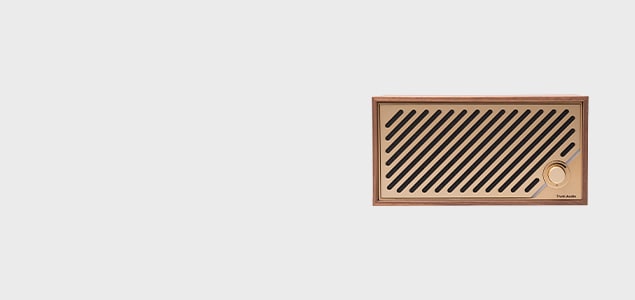 Tivoli Audio Model Two Digital【ゆうパケット不可】｜designshop