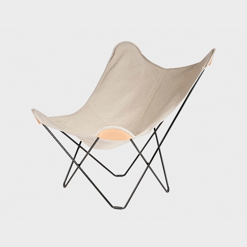 BKF Chair CANVAS｜designshop