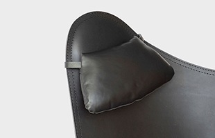 BKF PILLOW FOR BKF BLACK