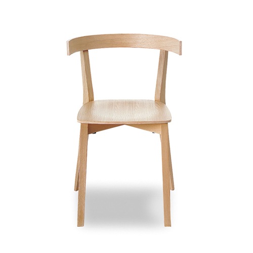 富永周平・富永伸平 ダイニングチェア Coco chair ココ チェア [全4色 