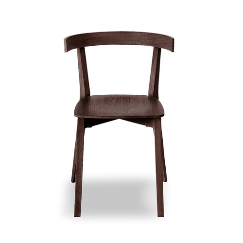 富永周平・富永伸平 ダイニングチェア Coco chair ココ チェア [全4色 