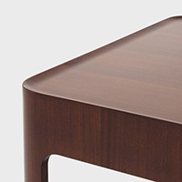 天童木工　剣持勇　haco シリーズ　テーブル　ヴィンテージ 天童木工 剣持勇 haco シリーズ テーブル ヴィンテージ 天童木工 剣持