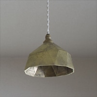 FUTAGAMI フタガミ ペンダントランプ ペンダントライト明星 小【ゆう