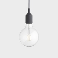 MUUTO ムート ペンダントライト E27 LED PENDANT LAMP [ ダイニング