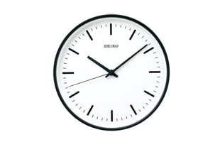 SEIKO/STANDARD Analog Clock/M  265/KX309<br>ڳڥ_