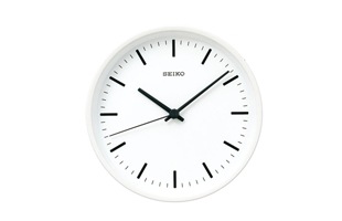 SEIKO/STANDARD Analog Clock/S200/KX310<br>ڳڥ_