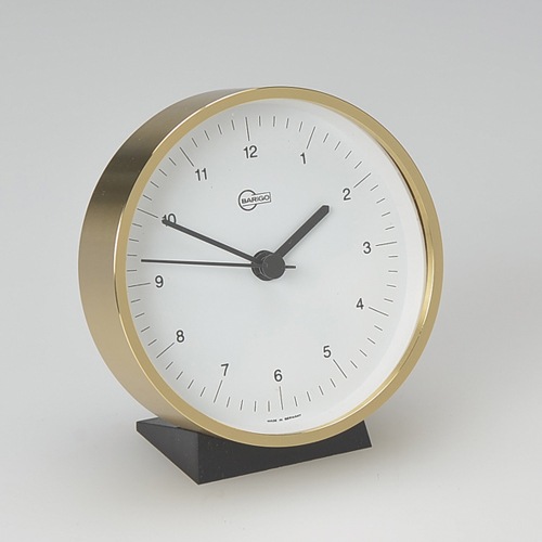 ドイツメーカー｜BARIGO(バリゴ)の時計 - 置時計